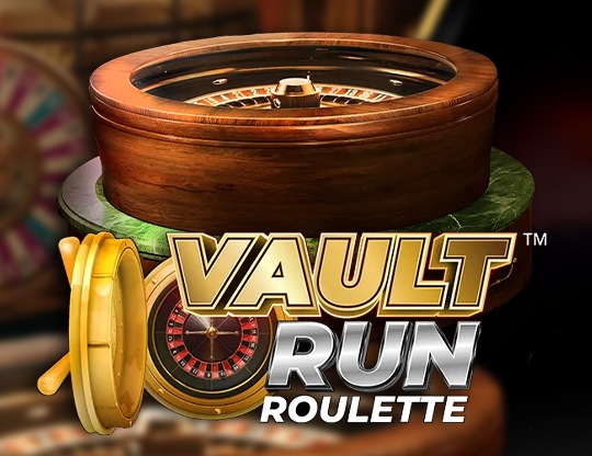 Vault Run Roulette